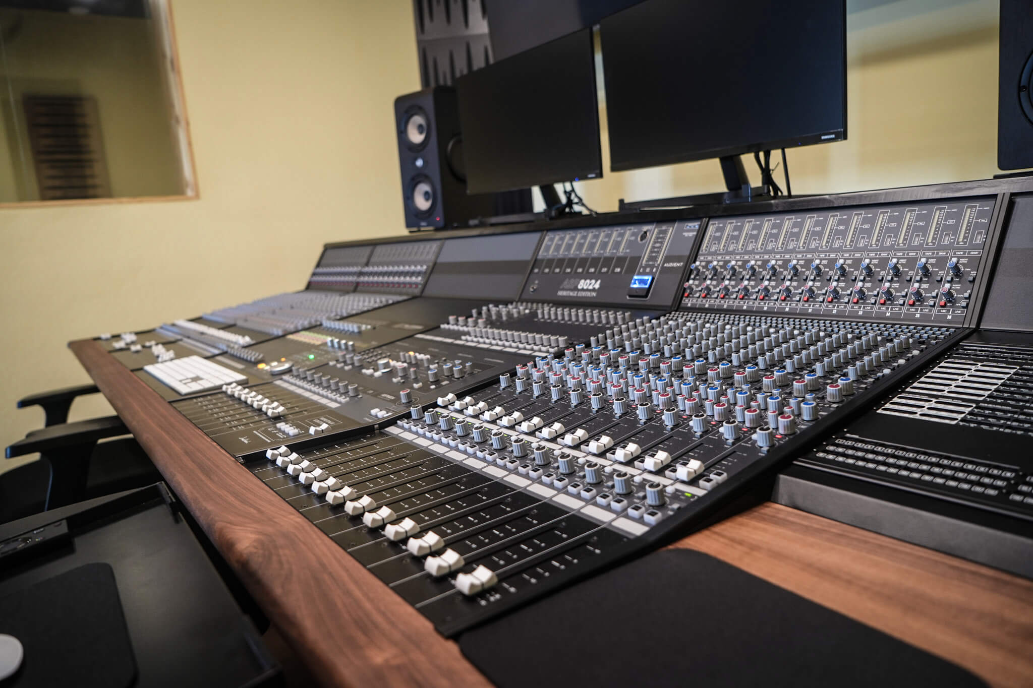 audio-proudction-built-in